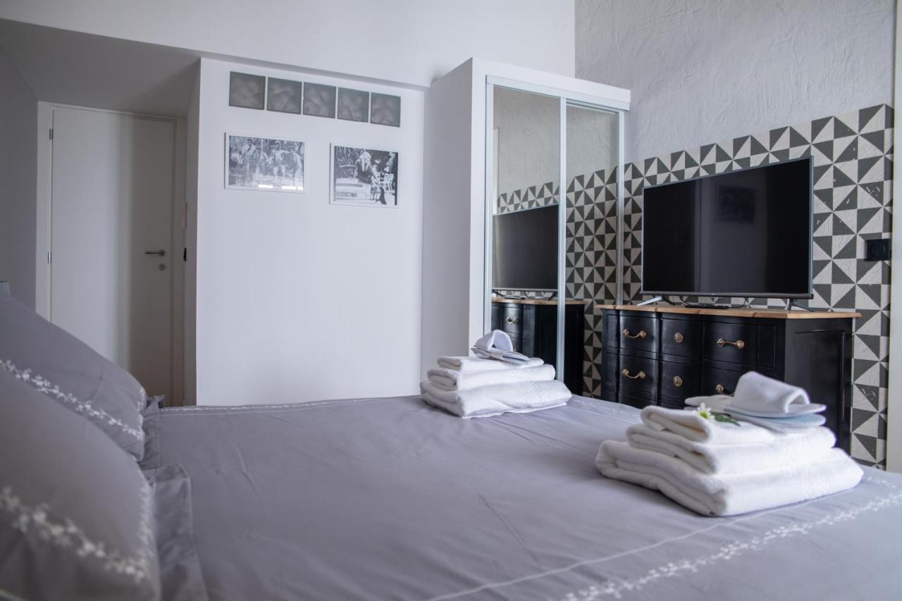 Appartamento Maison Elenoire *