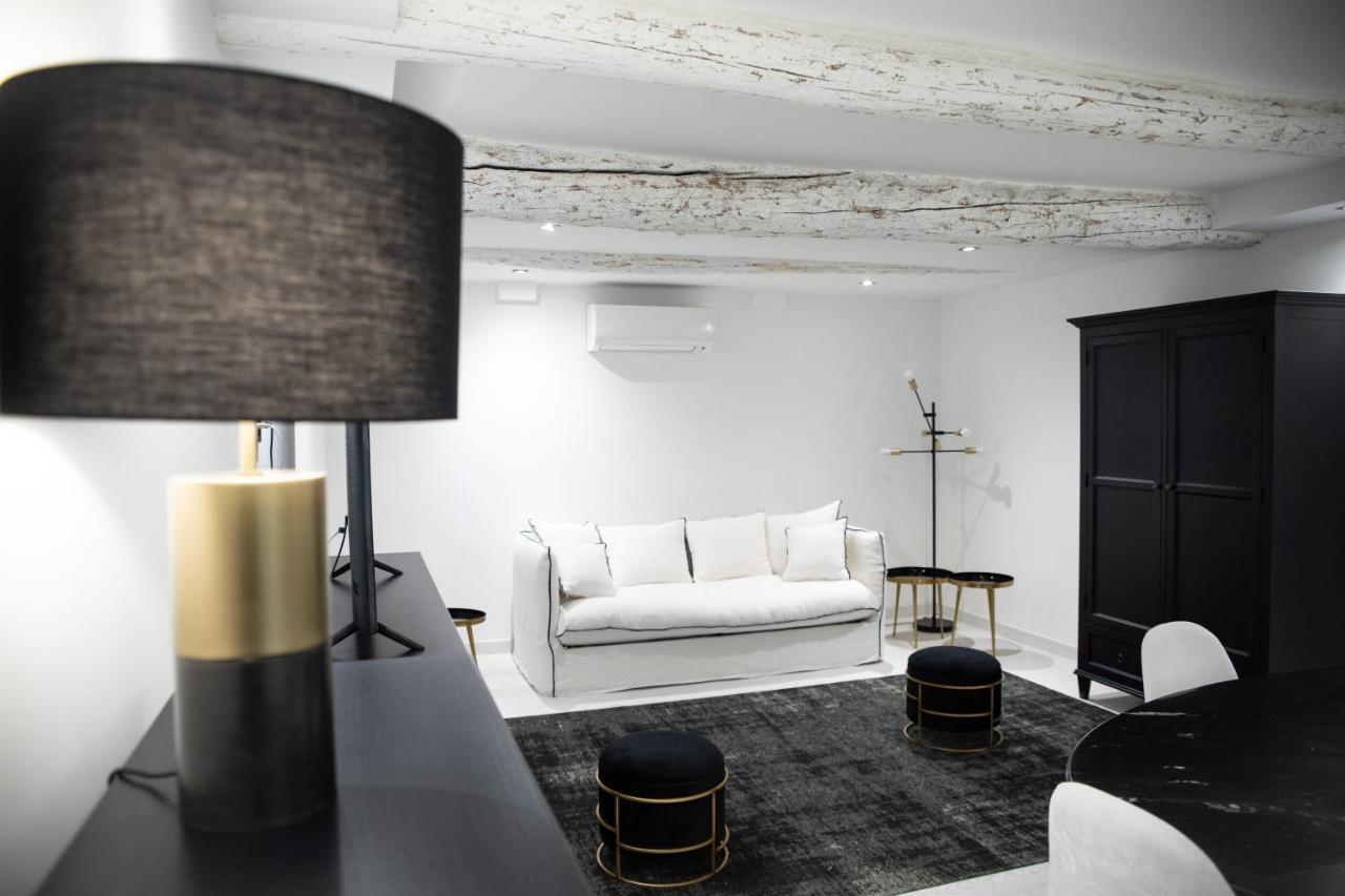 Maison Elenoire Appartement Saint-Tropez