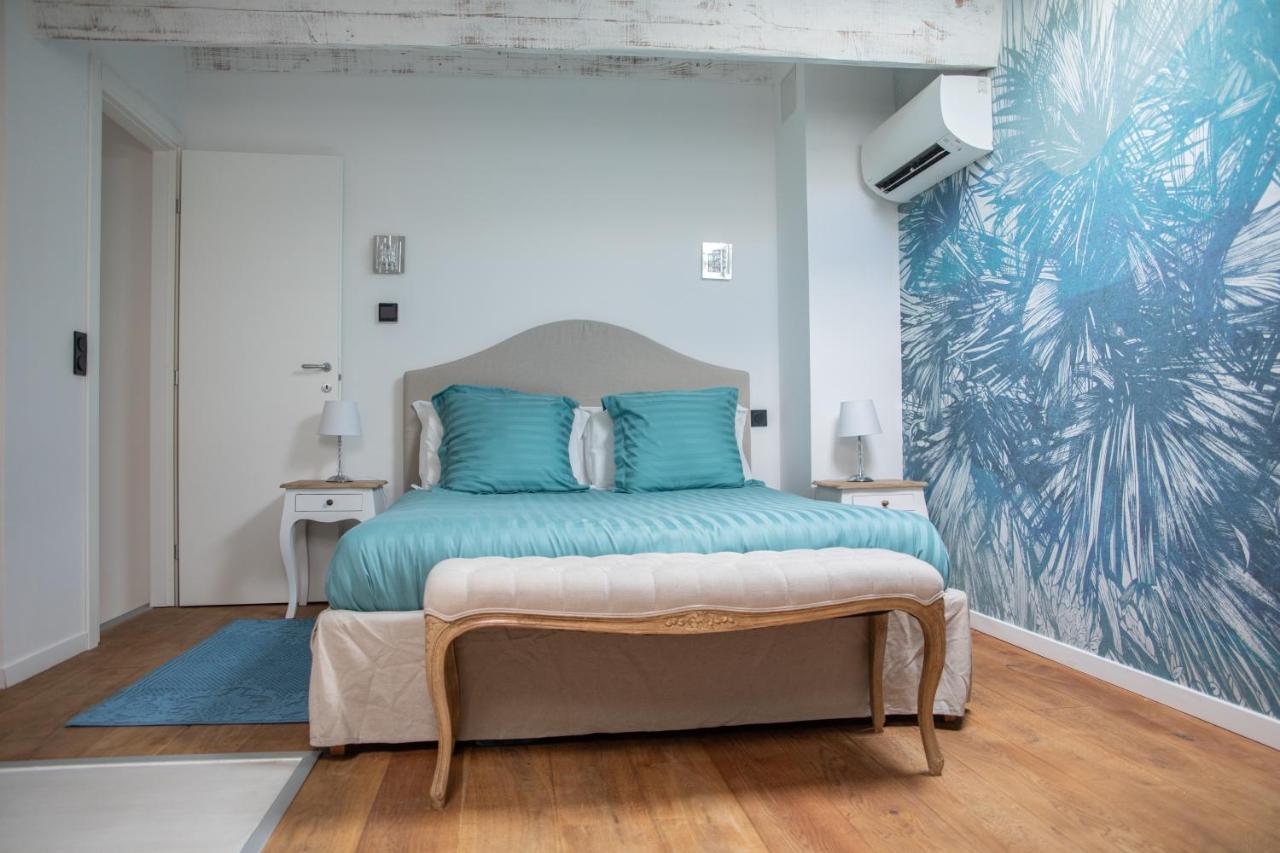 Maison Elenoire Appartement Saint-Tropez