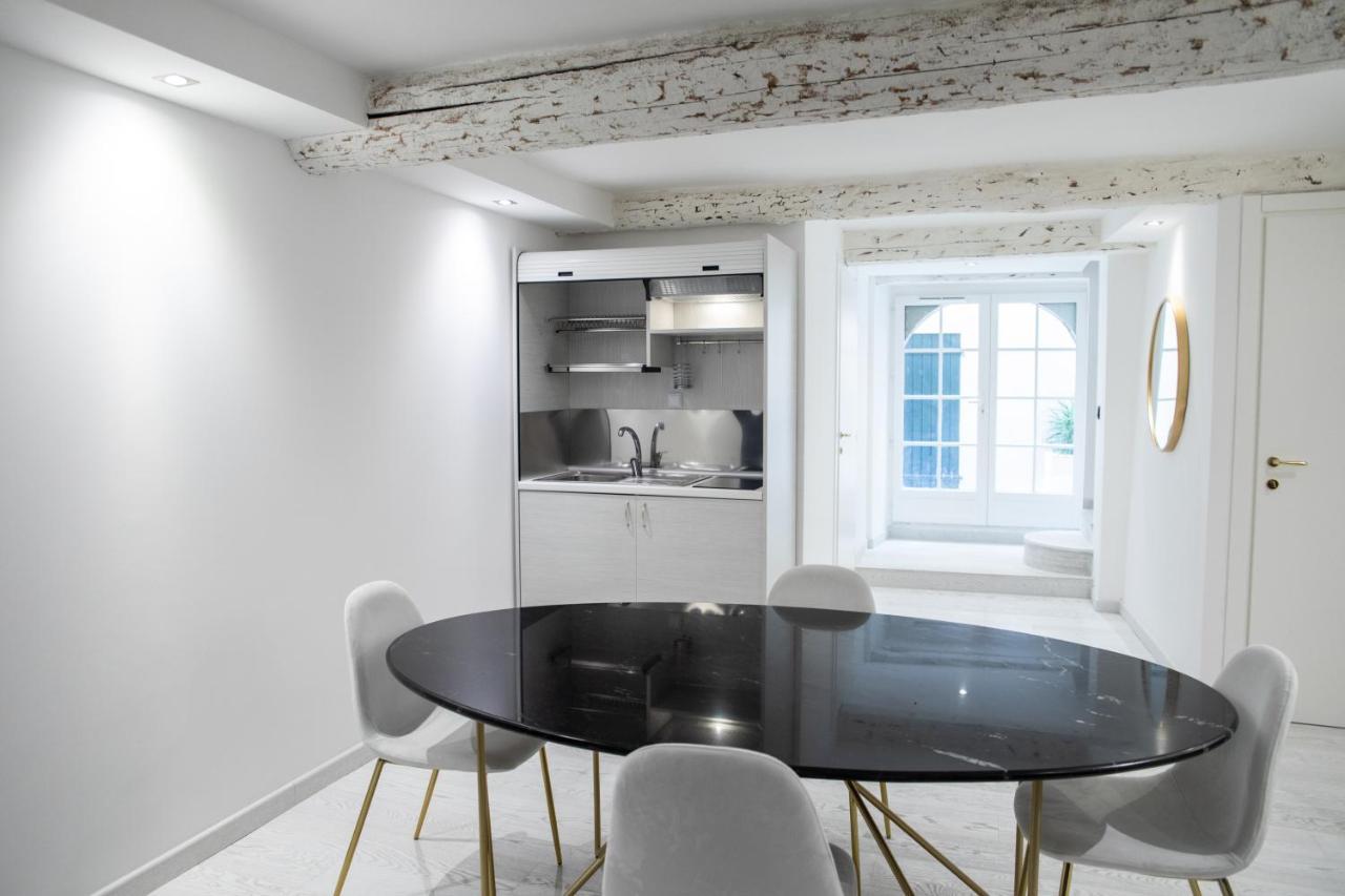Appartement Maison Elenoire Saint-Tropez